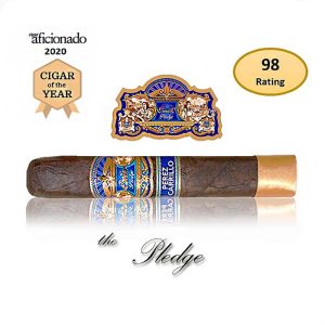 E.P. Carrillo Pledge Prequel Robusto / Single