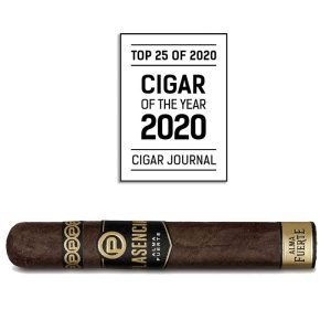 Plasencia Alma Fuerte Robusto I / Single