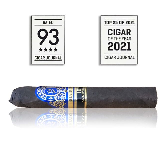 Perdomo Reserve 10th Anniversary Maduro Epicure / Single - Image 3