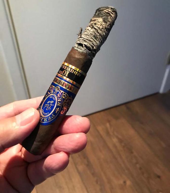 Perdomo Reserve 10th Anniversary Maduro Epicure / Single - Image 6