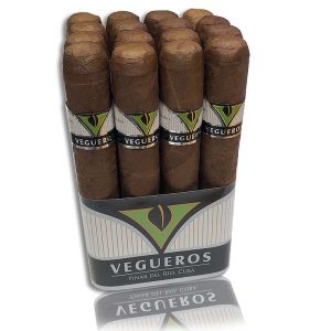 Vegueros Centrofinos / Box of 16