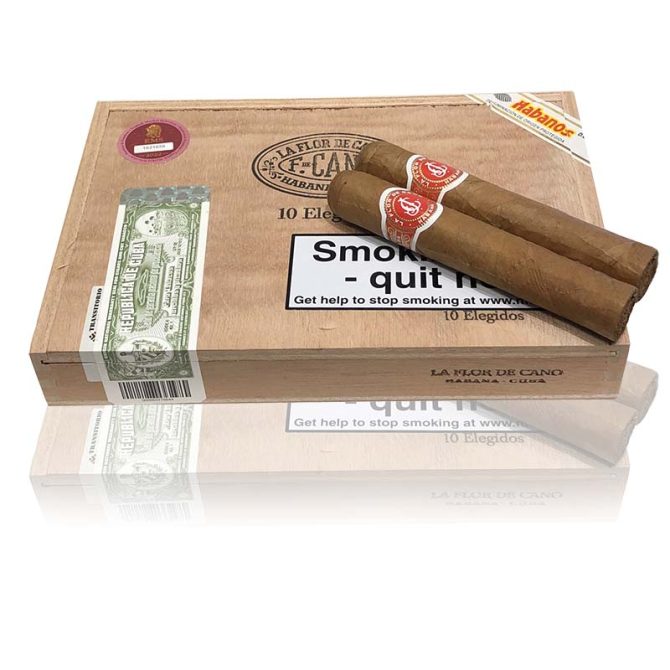 La Flor de Cano Elegidos / Single - Image 5