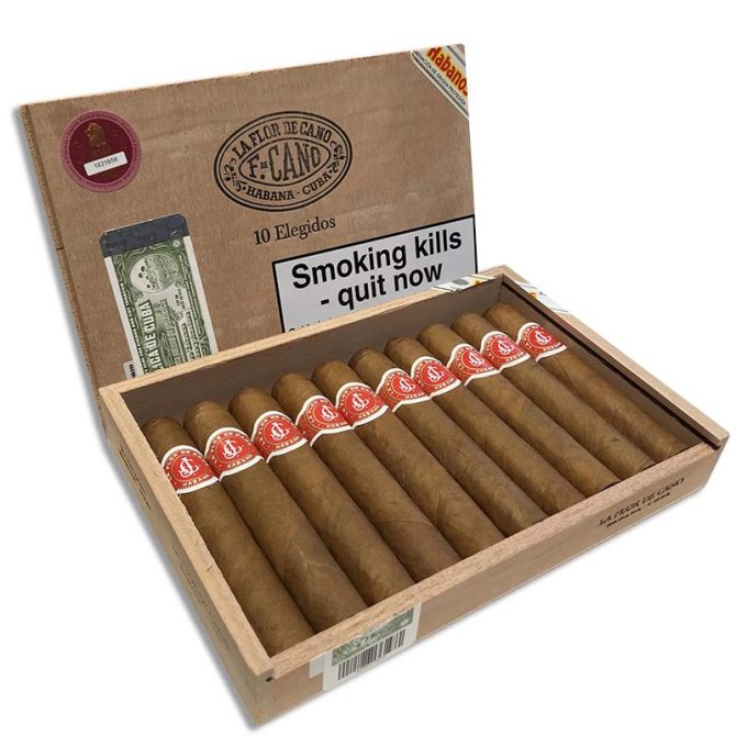 La Flor de Cano Elegidos / Single - Image 6