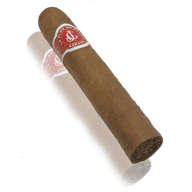 La Flor de Cano Elegidos / Single - Image 2