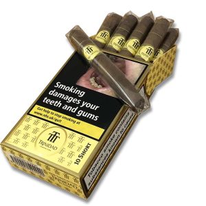 Trinidad Shorts / Pack of 10