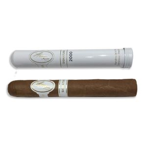 Davidoff Signature 2000 Tubos / Single