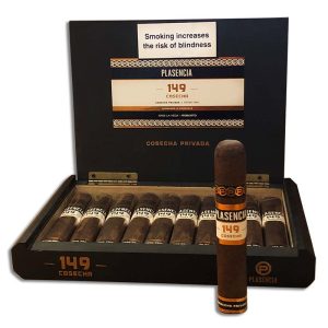 Plasencia Cosecha 149 La Vega Robusto / Box of 10