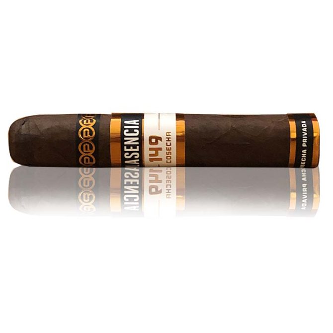 Plasencia Cosecha 149 La Vega Robusto / Single - Image 2
