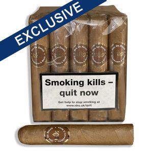 Oro de Estelí Robusto / Bundle of 25