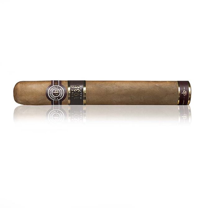 Montecristo 1935 Leyenda / Box of 20 - Image 8