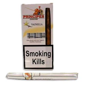 La Aurora Principes Chicos BLOND (Vanilla) / Pack of 5