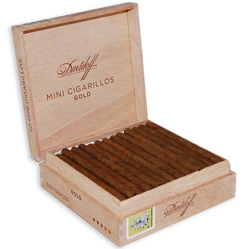 Mini Cigarillos