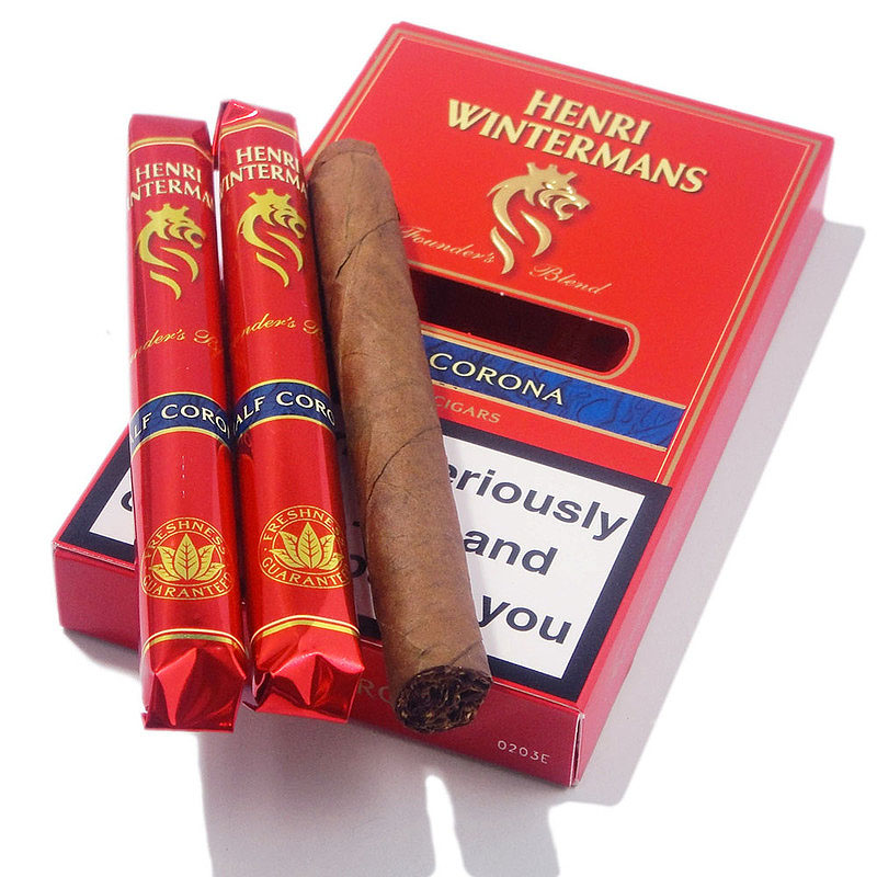 European Cigars