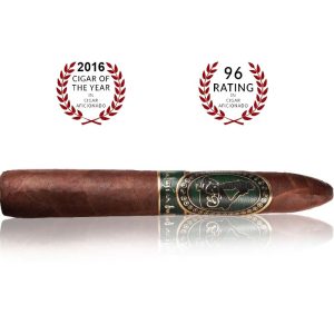 La Flor Dominicana The Andalusian Bull / Single