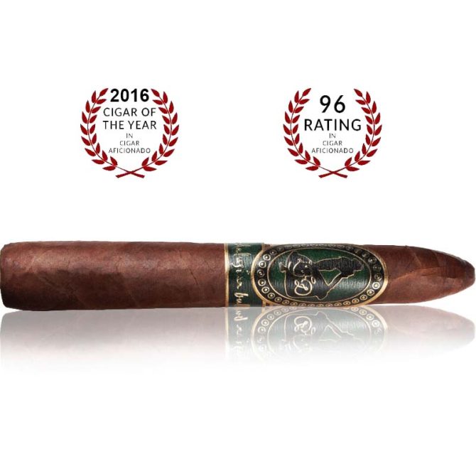 La Flor Dominicana The Andalusian Bull / Box of 10 - Image 5