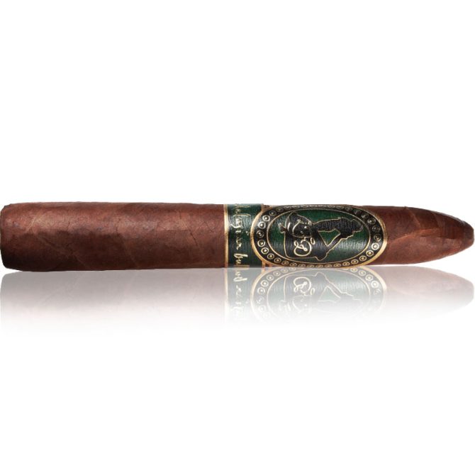 La Flor Dominicana The Andalusian Bull / Single - Image 5