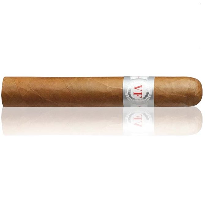 VegaFina Robusto in Tube / Box of 20 - Image 3
