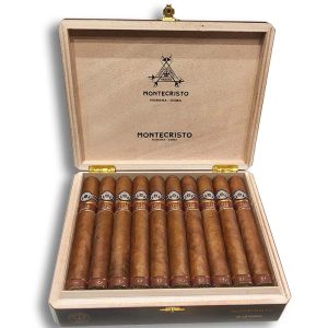 Montecristo 1935 Leyenda / Box of 20