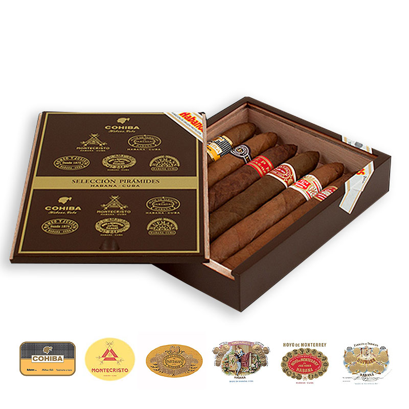 Samplers