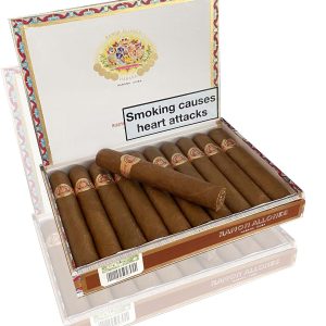 Ramon Allones Allones No.3 / Box of 10
