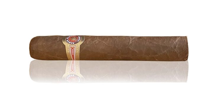 Ramon Allones Allones No.3 / Box of 10 - Image 3