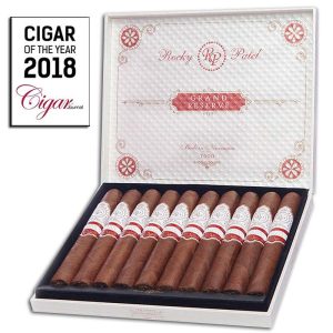 Rocky Patel Grand Reserve Toro / Box of 10