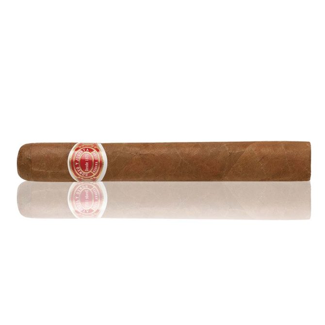 Romeo y Julieta Petit Corona / Box of 25 - Image 2