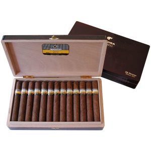 Cohiba Maduro 5 Genios / Box of 25