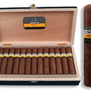Cohiba Maduro 5 Magicos / Box of 25