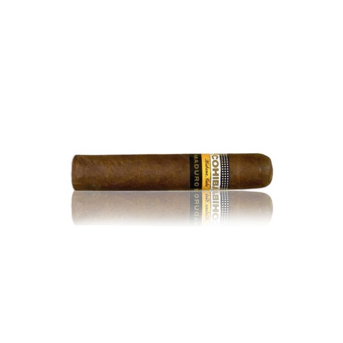 Cohiba Maduro 5 Magicos / Single
