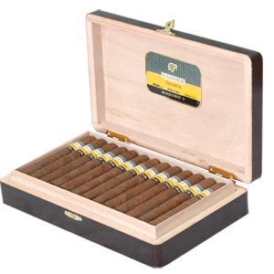 Cohiba Maduro 5 Secretos / Box of 25