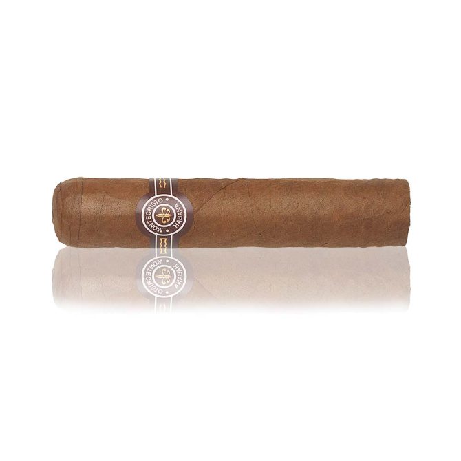 Montecristo Petit Edmundo / Box of 10 - Image 3