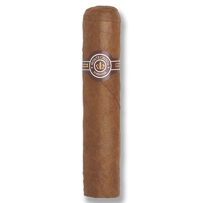 Montecristo Petit Edmundo / Box of 10 - Image 4
