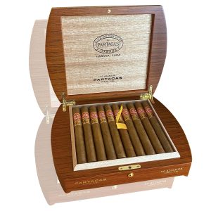 Partagas Aliados LCDH / Box of 20