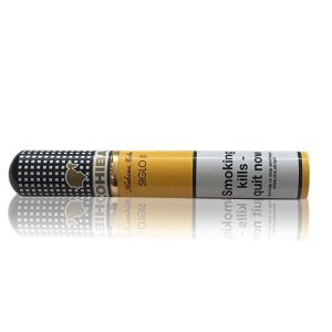 Cohiba Siglo II in Tube / Single