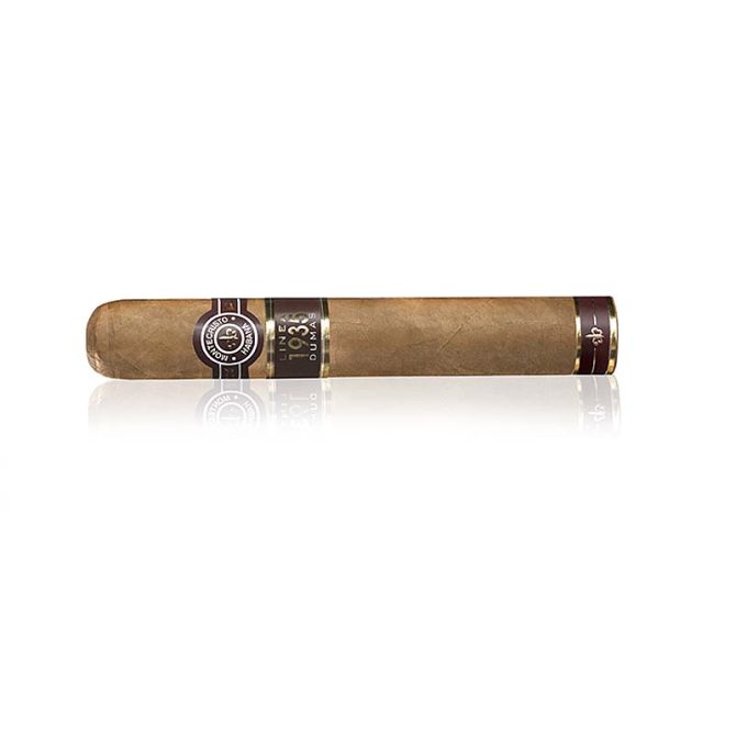 Montecristo 1935 Leyenda / Box of 20 - Image 17