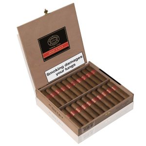 Partagas Serie D No.6 / Box of 20