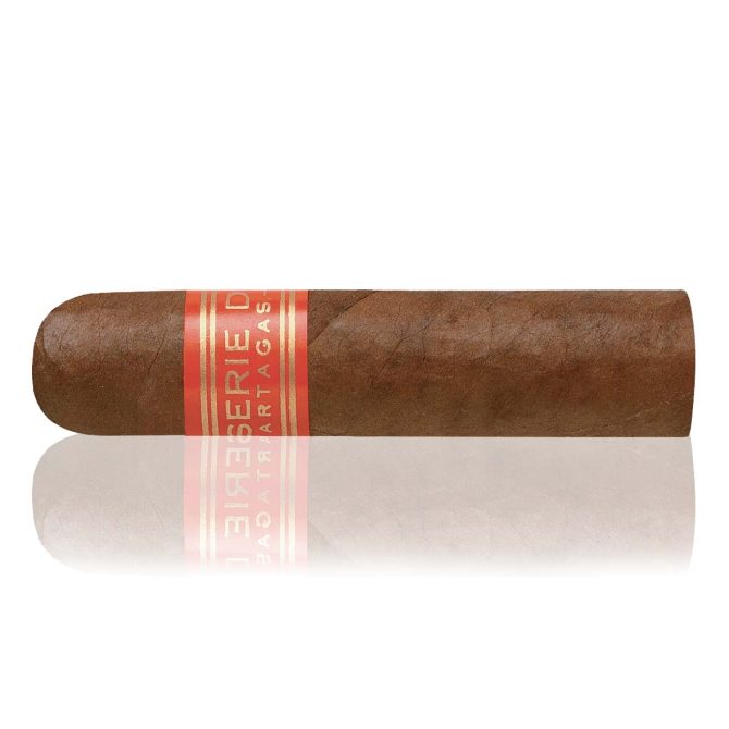 Partagas Serie D No.6 / Single
