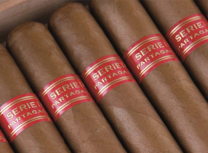 Partagas Serie D No.6 / Single - Image 2