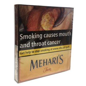 Agio Meharis Java / Pack of 10