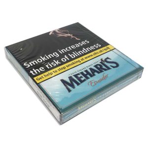 Agio Meharis Ecuador / Pack of 10