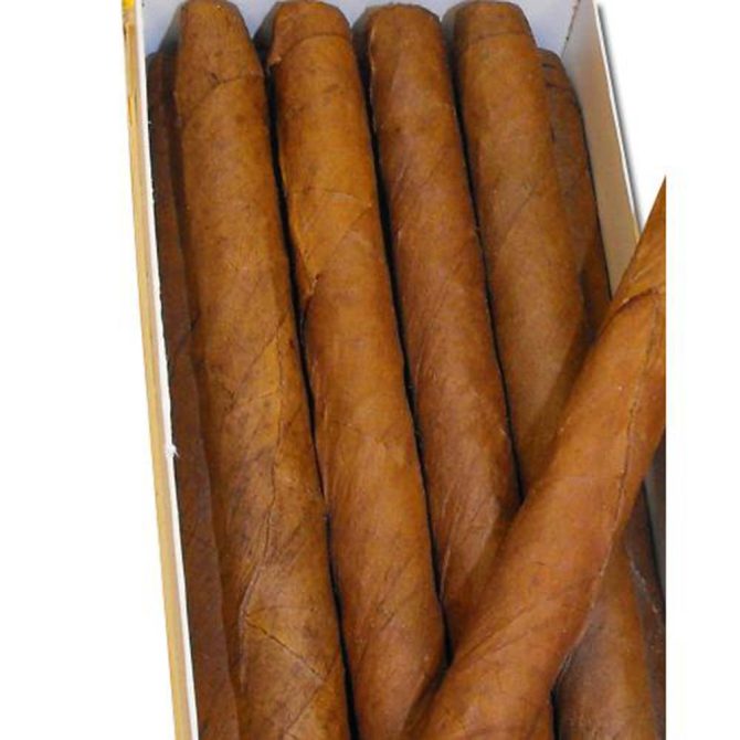 Montecristo Clubs / Pack of 10 - Image 2