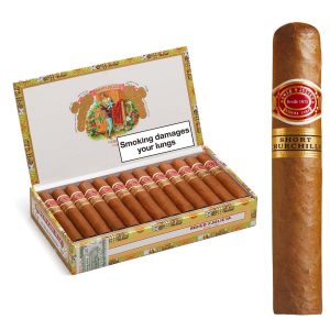 Romeo y Julieta Short Churchill / Box of 25