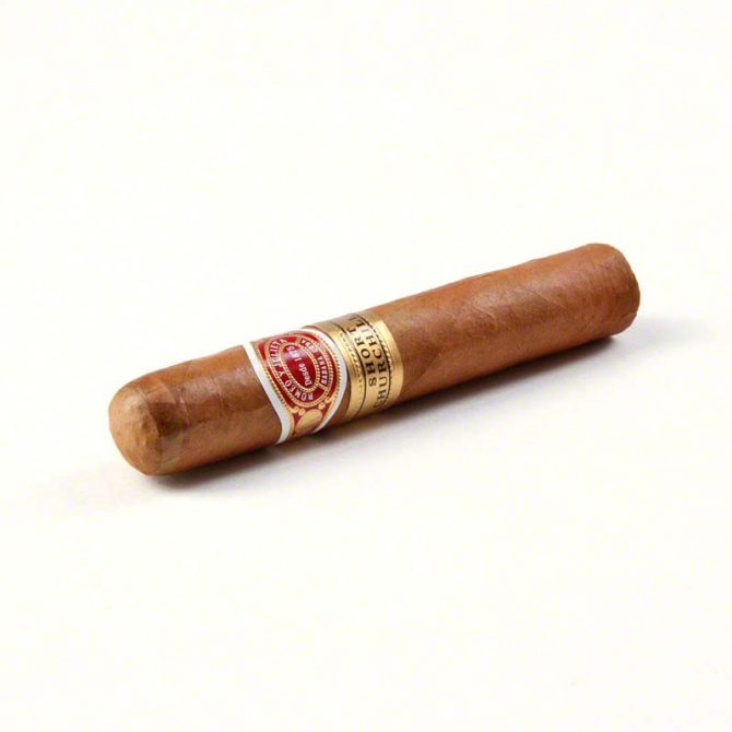 Romeo y Julieta Short Churchill / Box of 25 - Image 5
