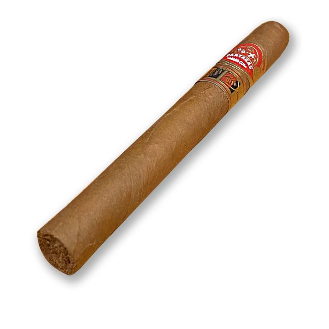 Partagas Aliados LCDH / Box of 20 - Image 4