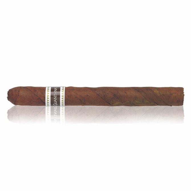 Guantanamera Cristales / Pack of 5 - Image 2