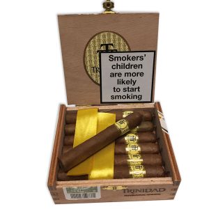 Trinidad Reyes / Box of 12
