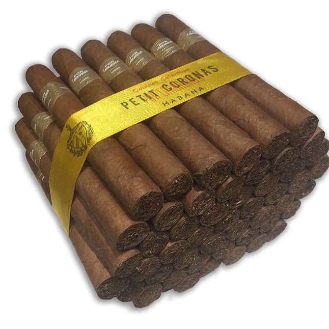 Por Larrañaga Petit Coronas / Cabinet of 50 - Image 3