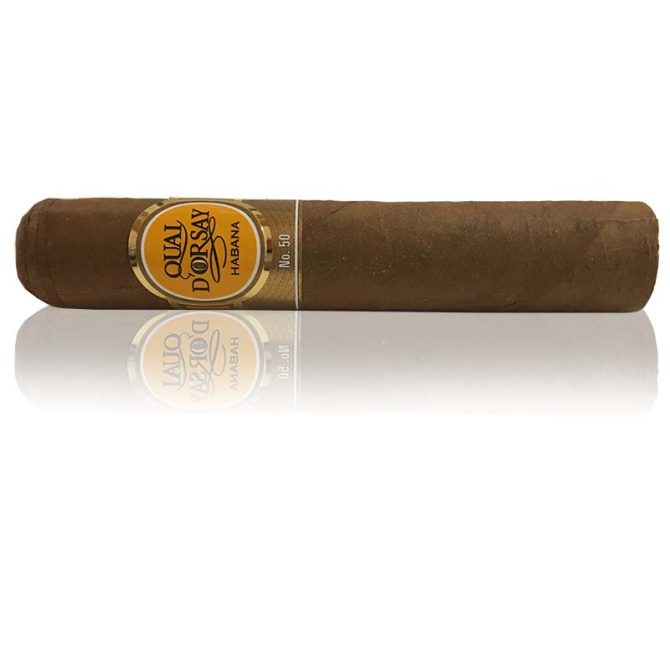 Quai D'Orsay No. 50 / Box of 25 - Image 3