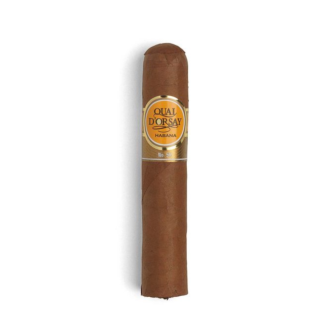 Quai D'Orsay No. 50 / Box of 10 - Image 6